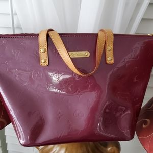 Louis Vuitton monogram purse